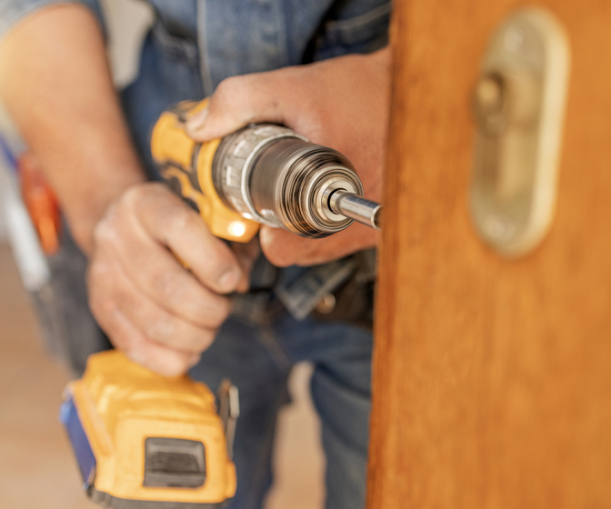 Handyman Services Waterfall